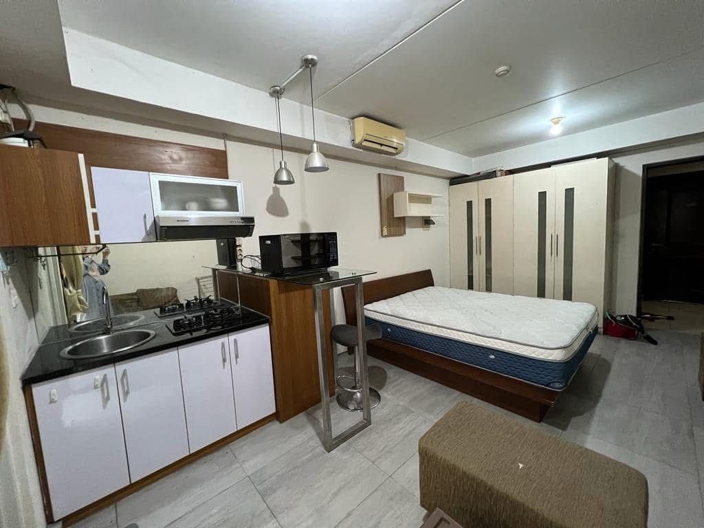 Di Sewakan Aparteman Metropark Jababeka 